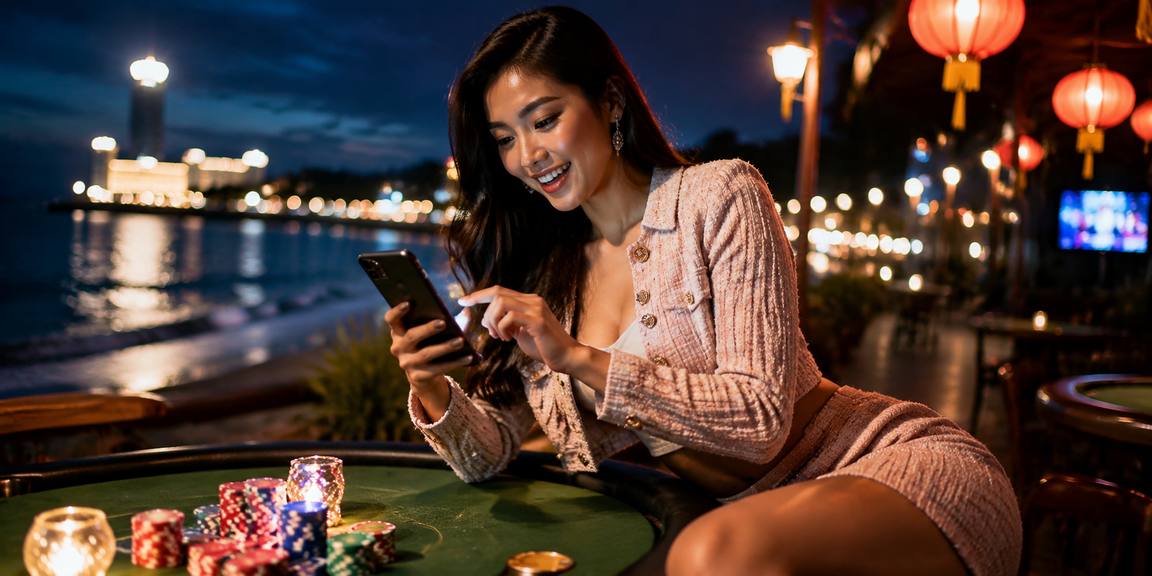 mh2637 mobile gaming